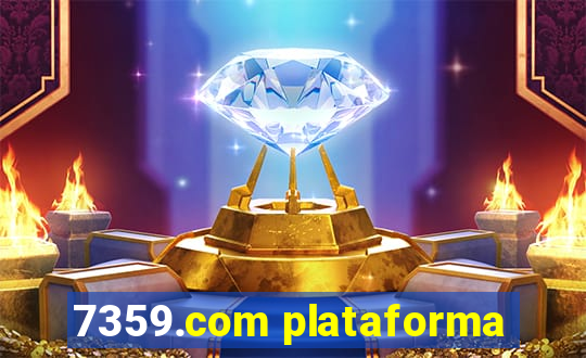 7359.com plataforma